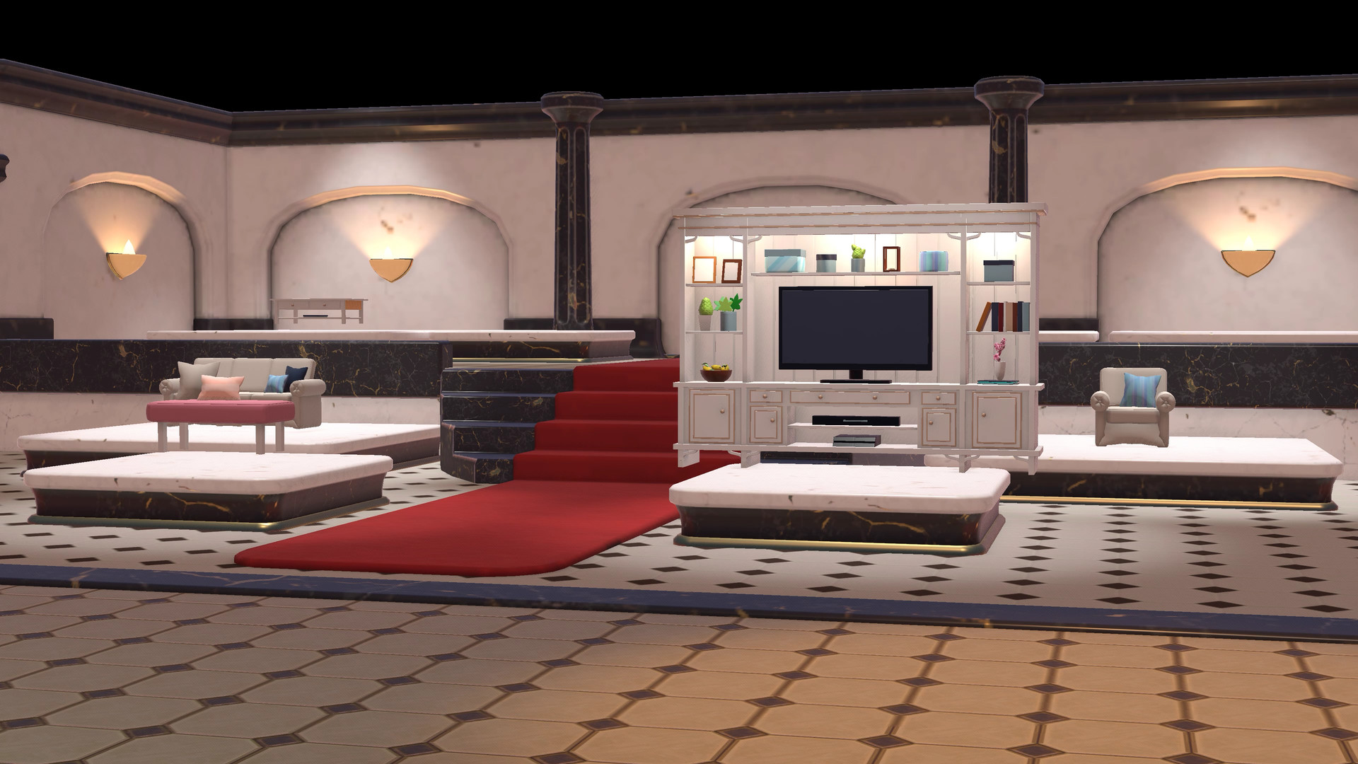 哈克小镇 /Hokko Life 截图 13