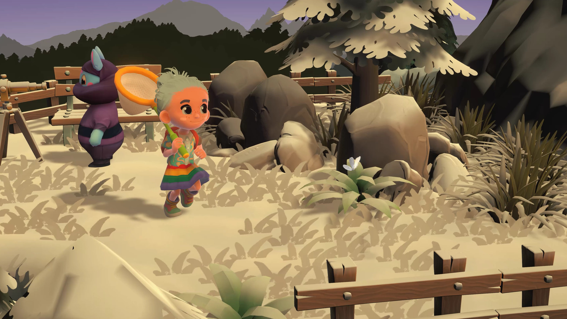 哈克小镇 /Hokko Life 截图 17