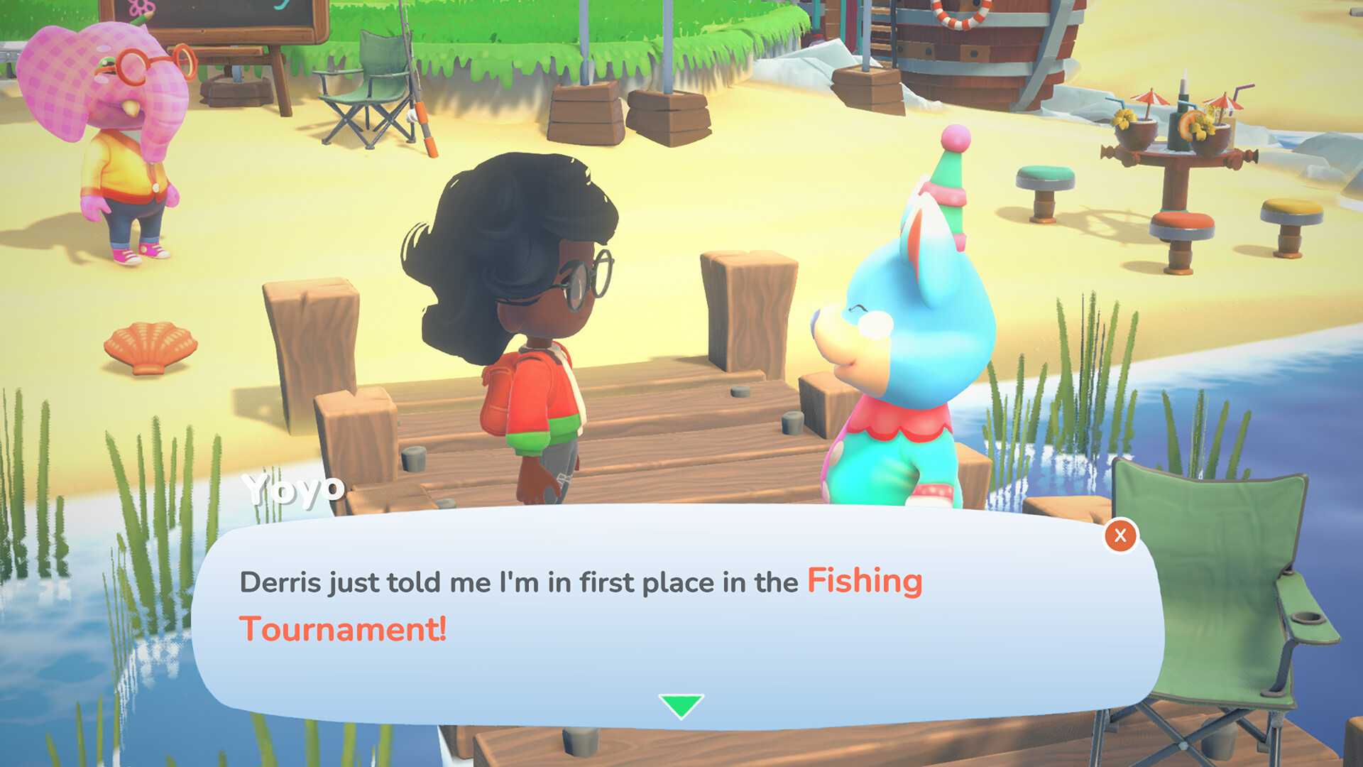 哈克小镇 /Hokko Life 截图 5