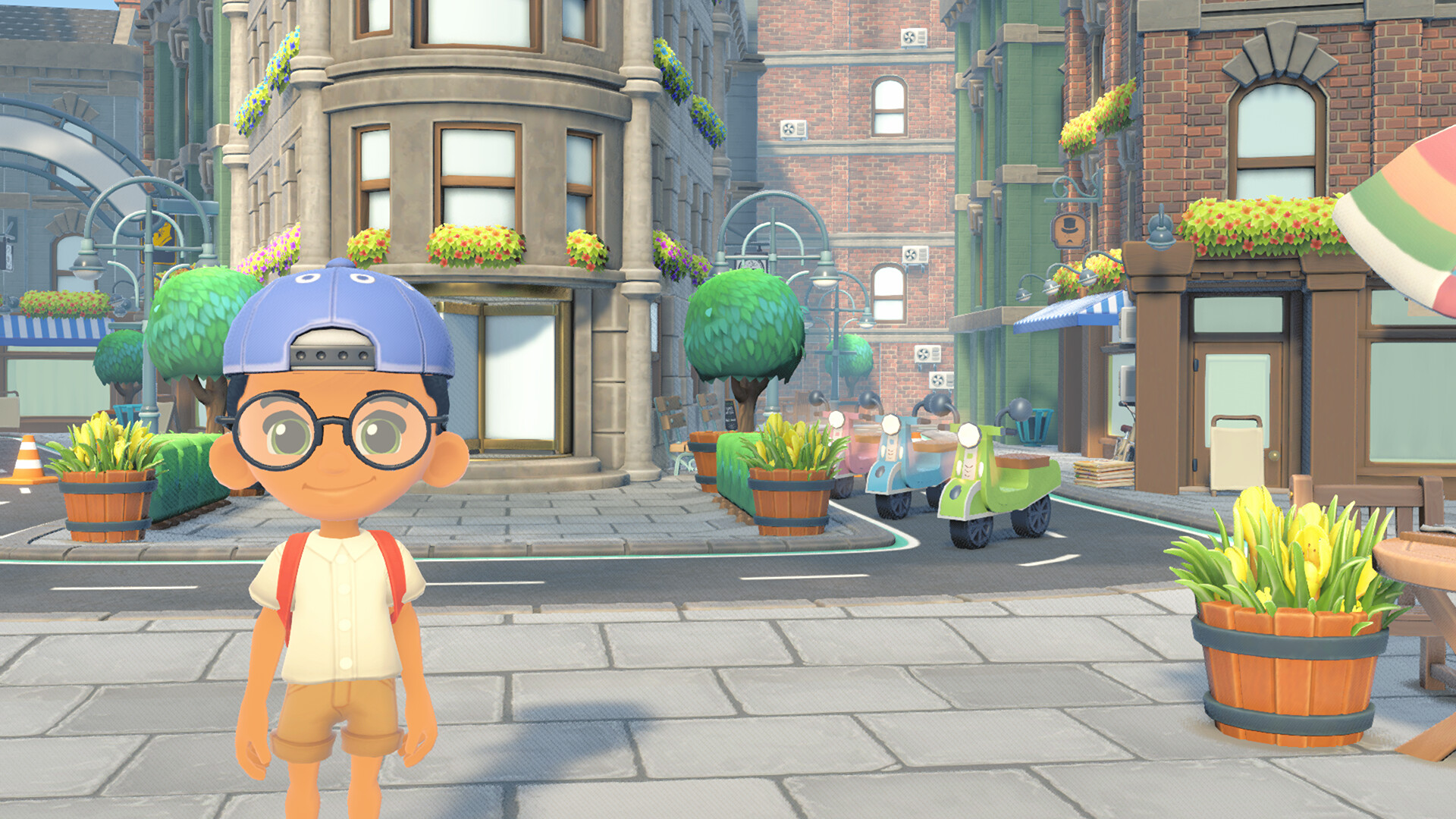 哈克小镇 /Hokko Life 截图 7