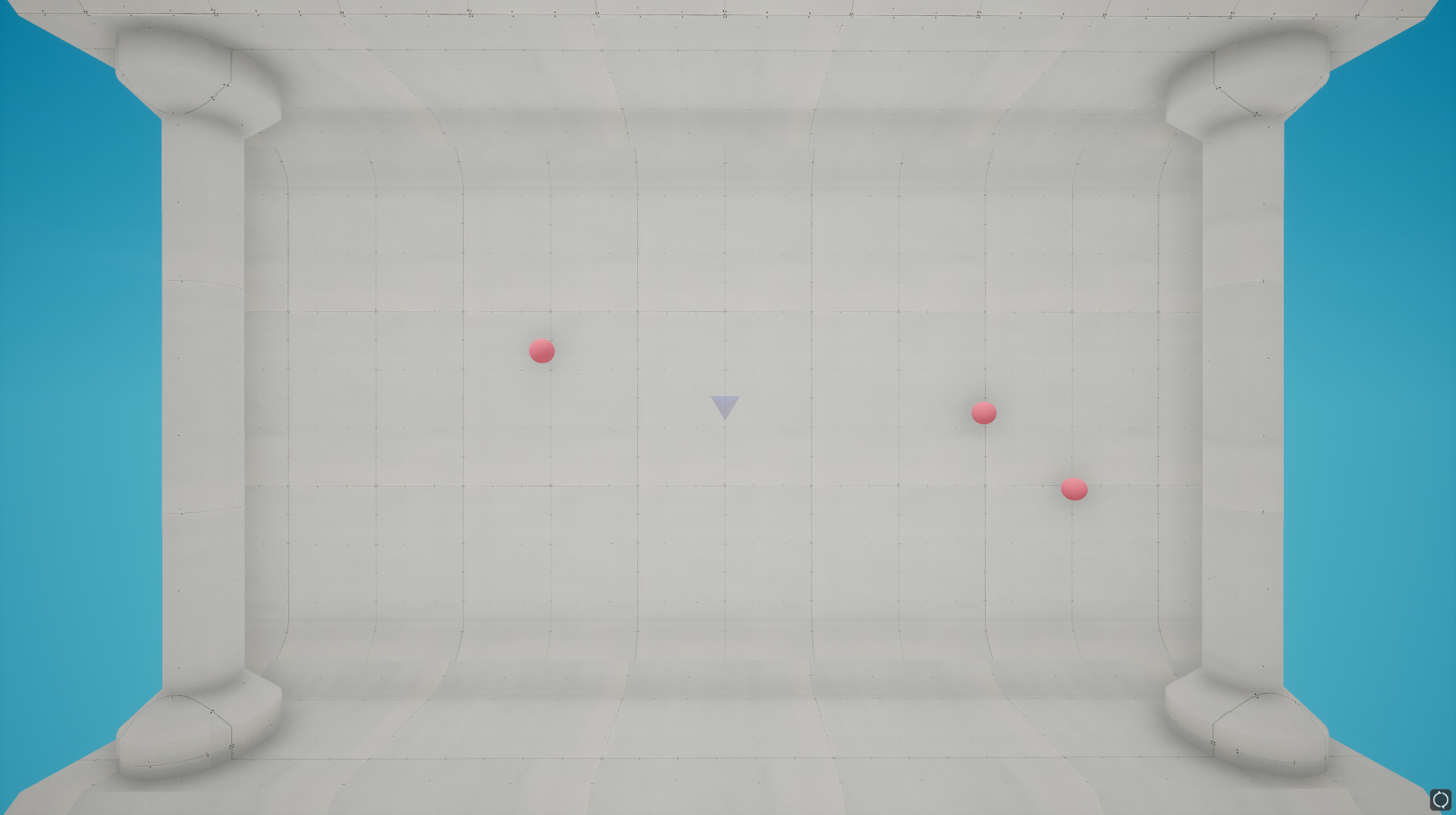 枪法模拟器/KovaaK's 截图 10