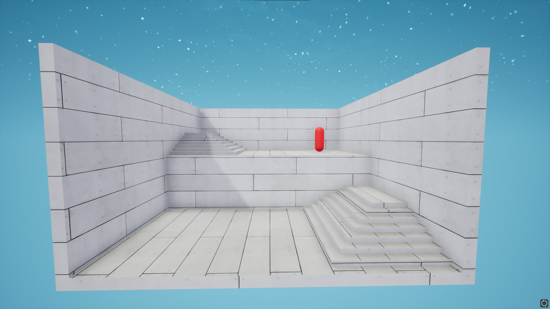 枪法模拟器/KovaaK's 截图 3