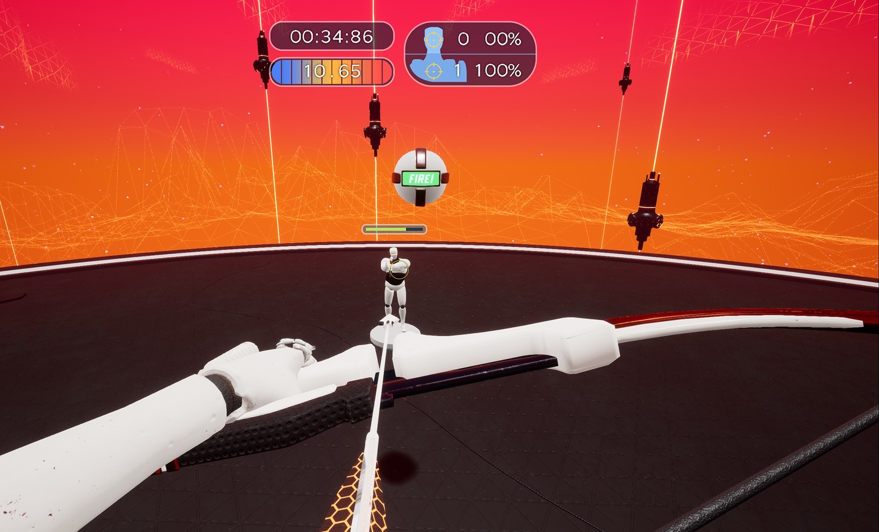 枪法模拟器/KovaaK's 截图 15