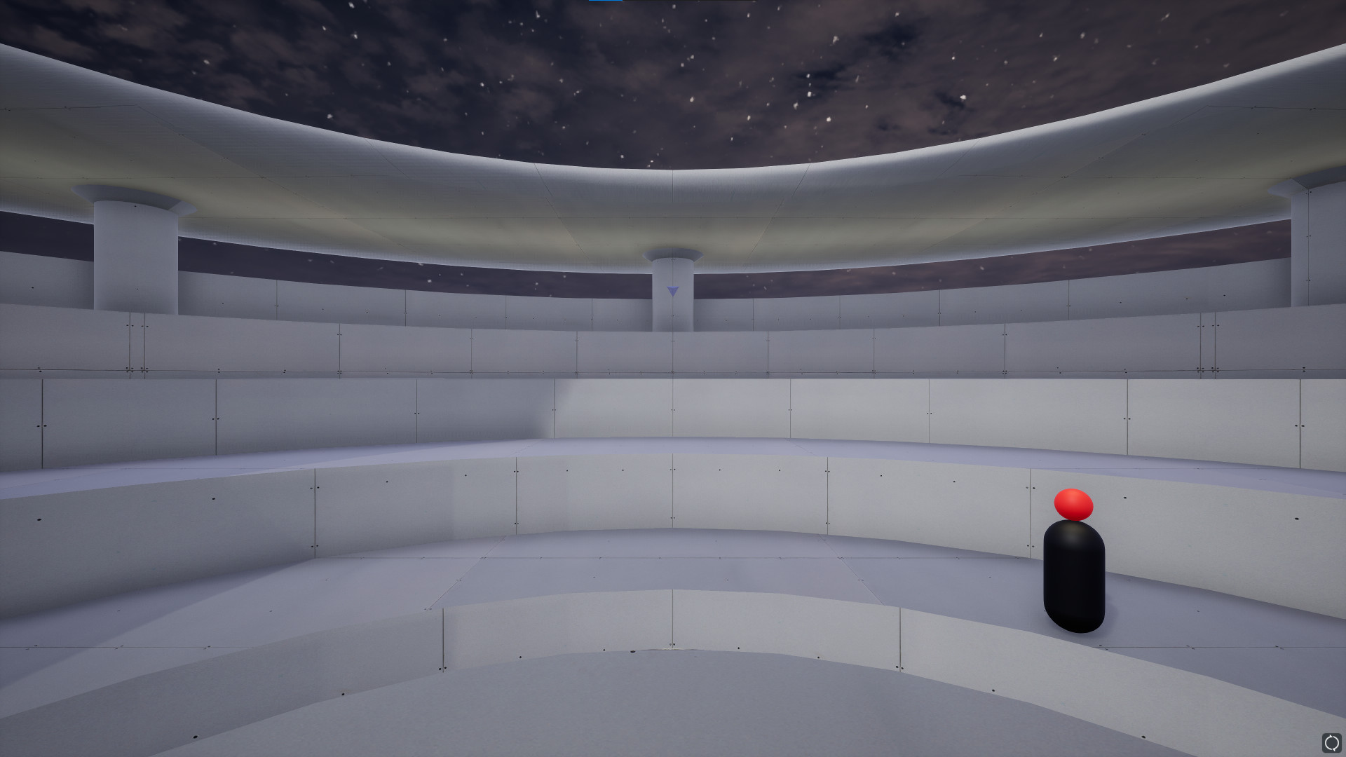 枪法模拟器/KovaaK's 截图 7