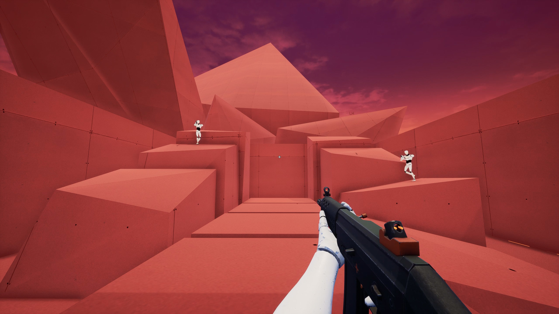 KovaaK的FPS枪法模拟器/KovaaK’s FPS Aim Trainer-秋风资源网