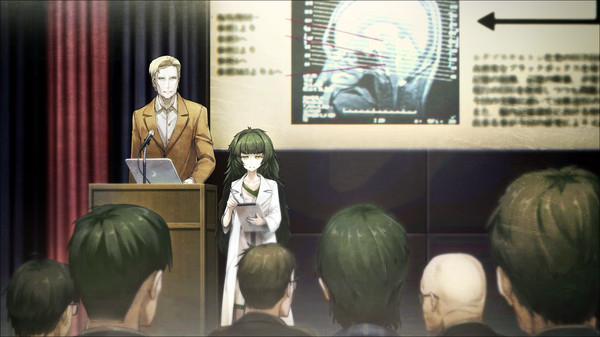 命运石之门：0/STEINS;GATE 0-小树基地