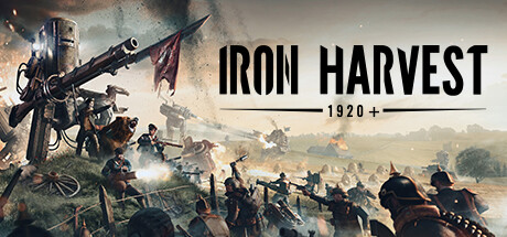 钢铁收割数字豪华版/Iron Harvest Digital Deluxe Edition插图-小白游戏网
