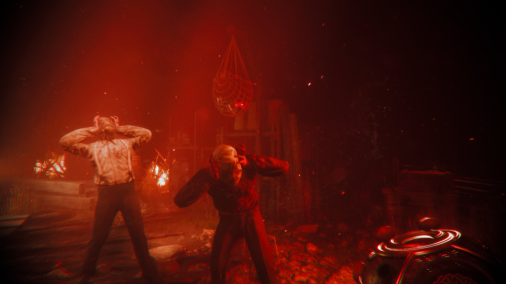 斯盖尔之女				/Maid of Sker 截图 11