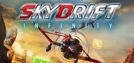 《飞天无限》（Skydrift Infinity）中文版