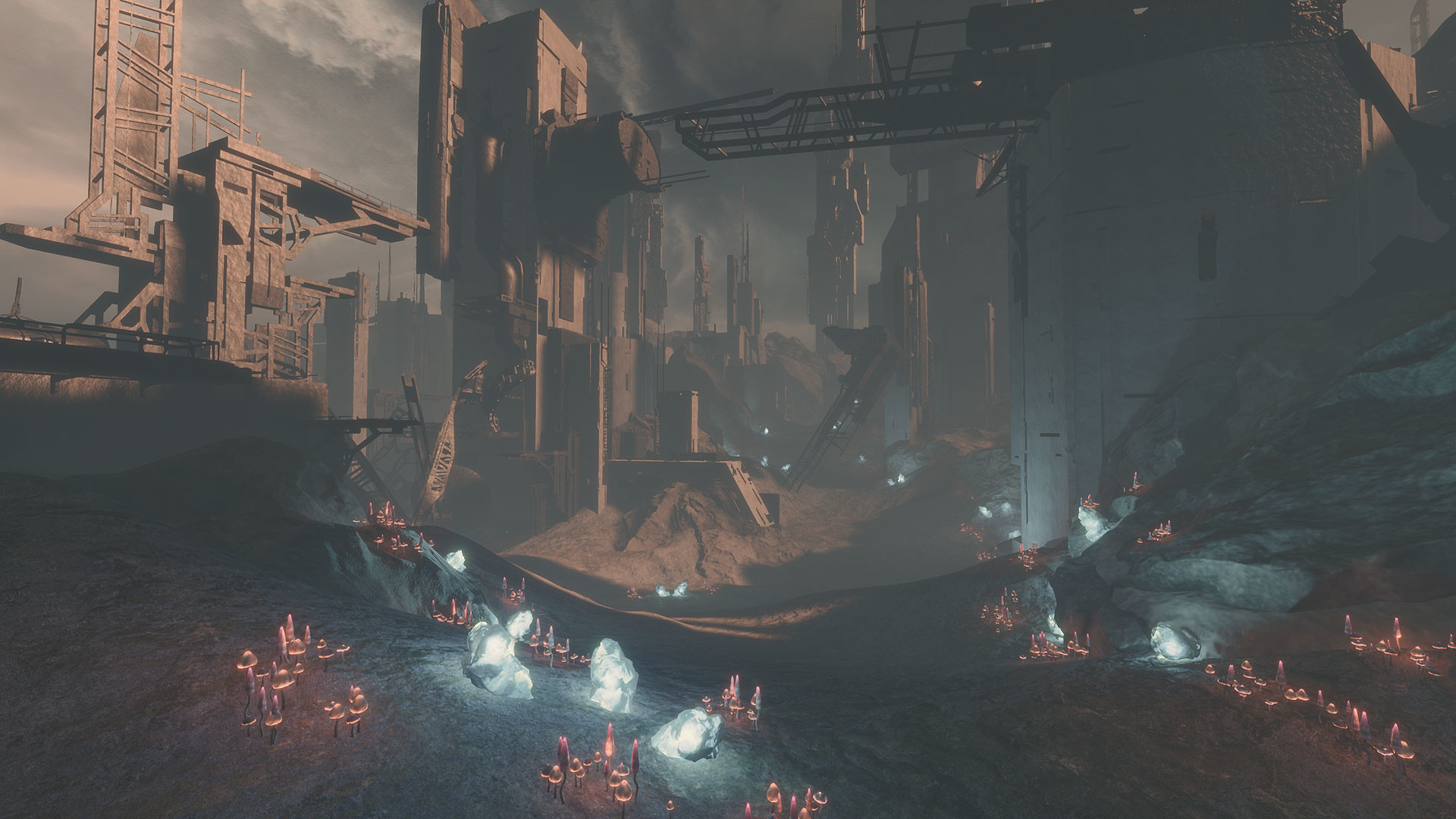 异乡人(The Stranger VR)Steam VR 最新游戏下载