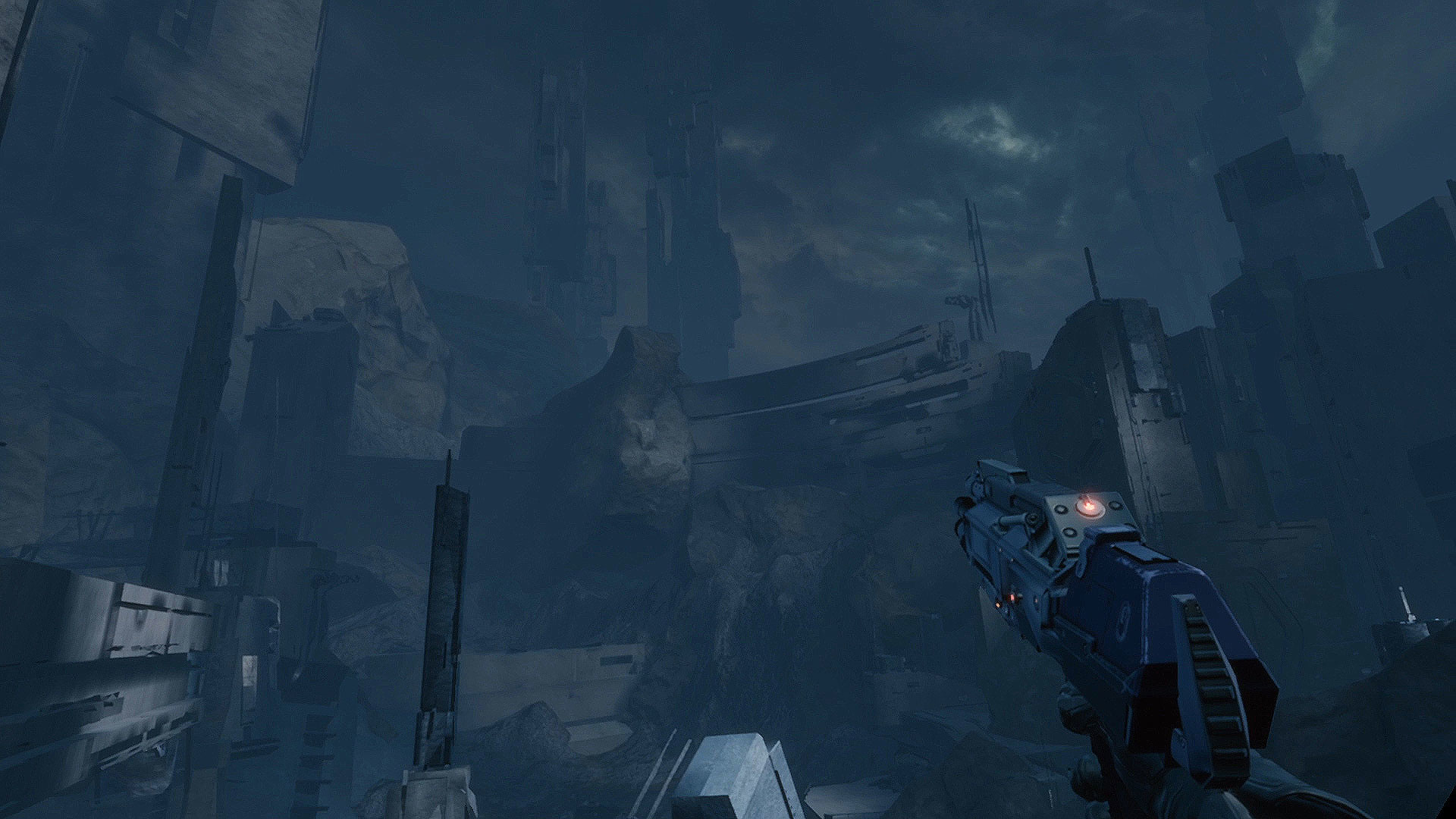 异乡人(The Stranger VR)Steam VR 最新游戏下载