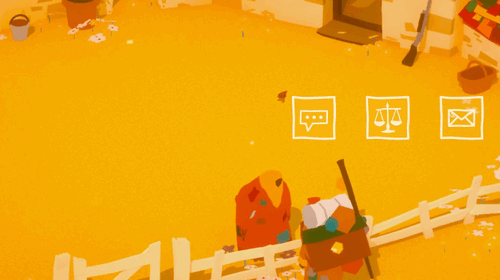 寂静的风/The Stillness of the Wind