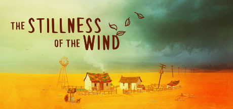 寂静的风（The Stillness of the Wind）v1.11免安装中文版