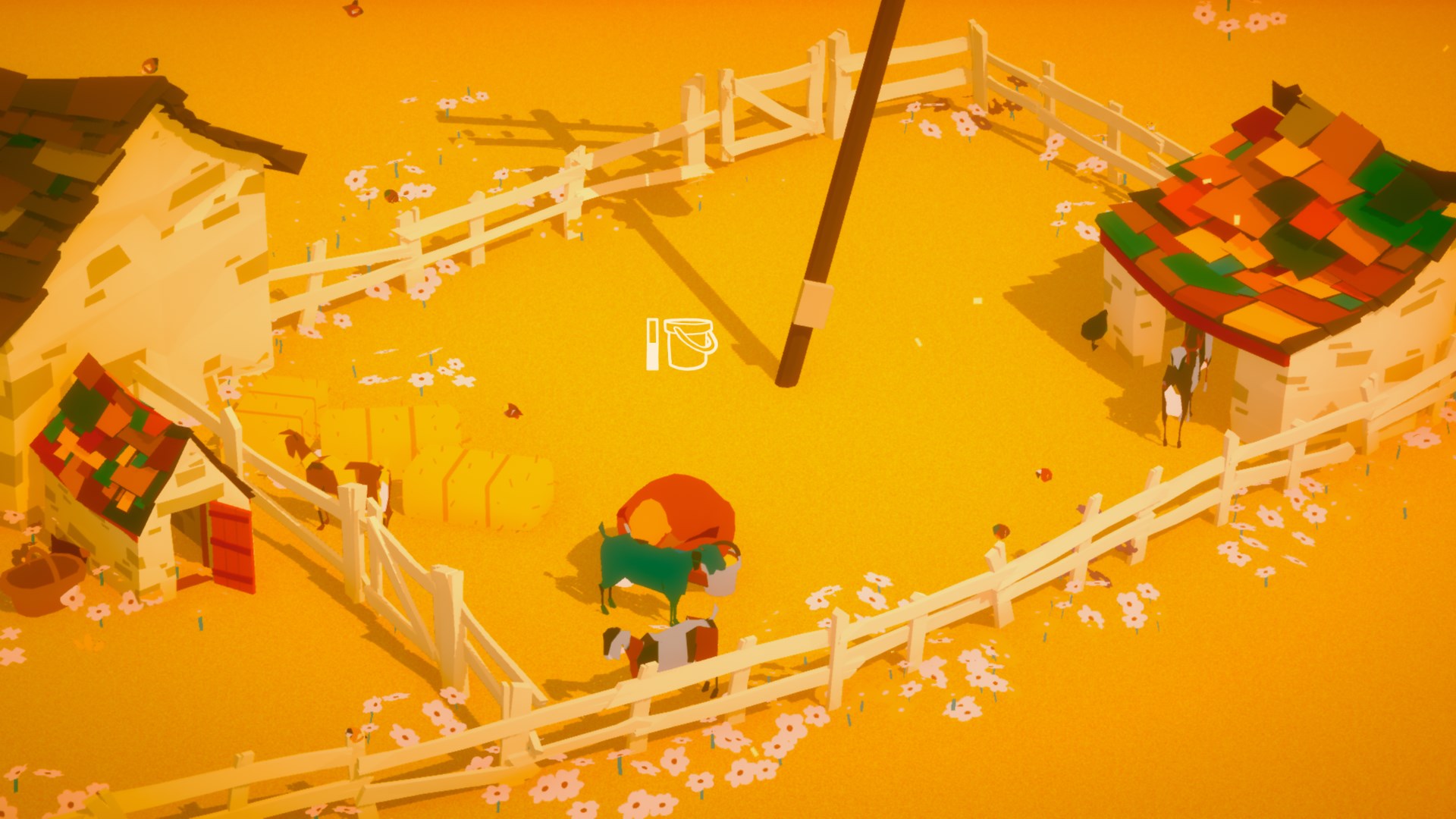 寂静的风/The Stillness of the Wind 截图 6