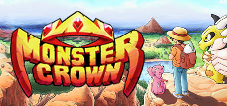 《怪物王冠(Monster Crown)》-火种游戏