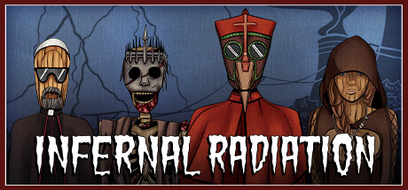 圣徒/Infernal Radiation-小树基地