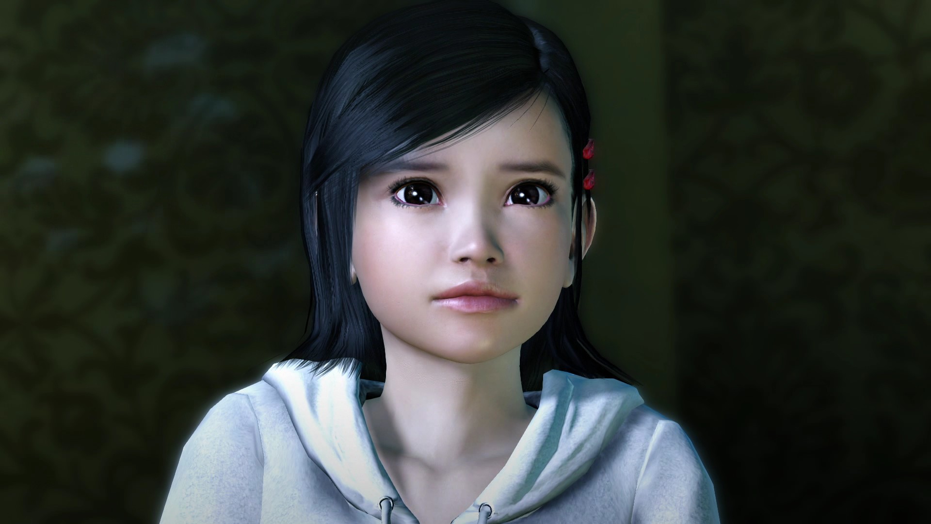 如龙：极/Yakuza Kiwami 截图 12