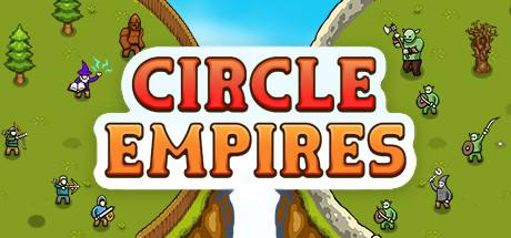 《环形帝国 Circle Empires》直链-免安装中文版v1.2.8版整合Apex Monsters DLC