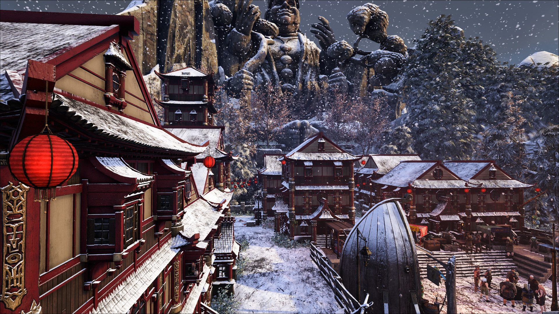 ATLAS/ATLAS 截图 17