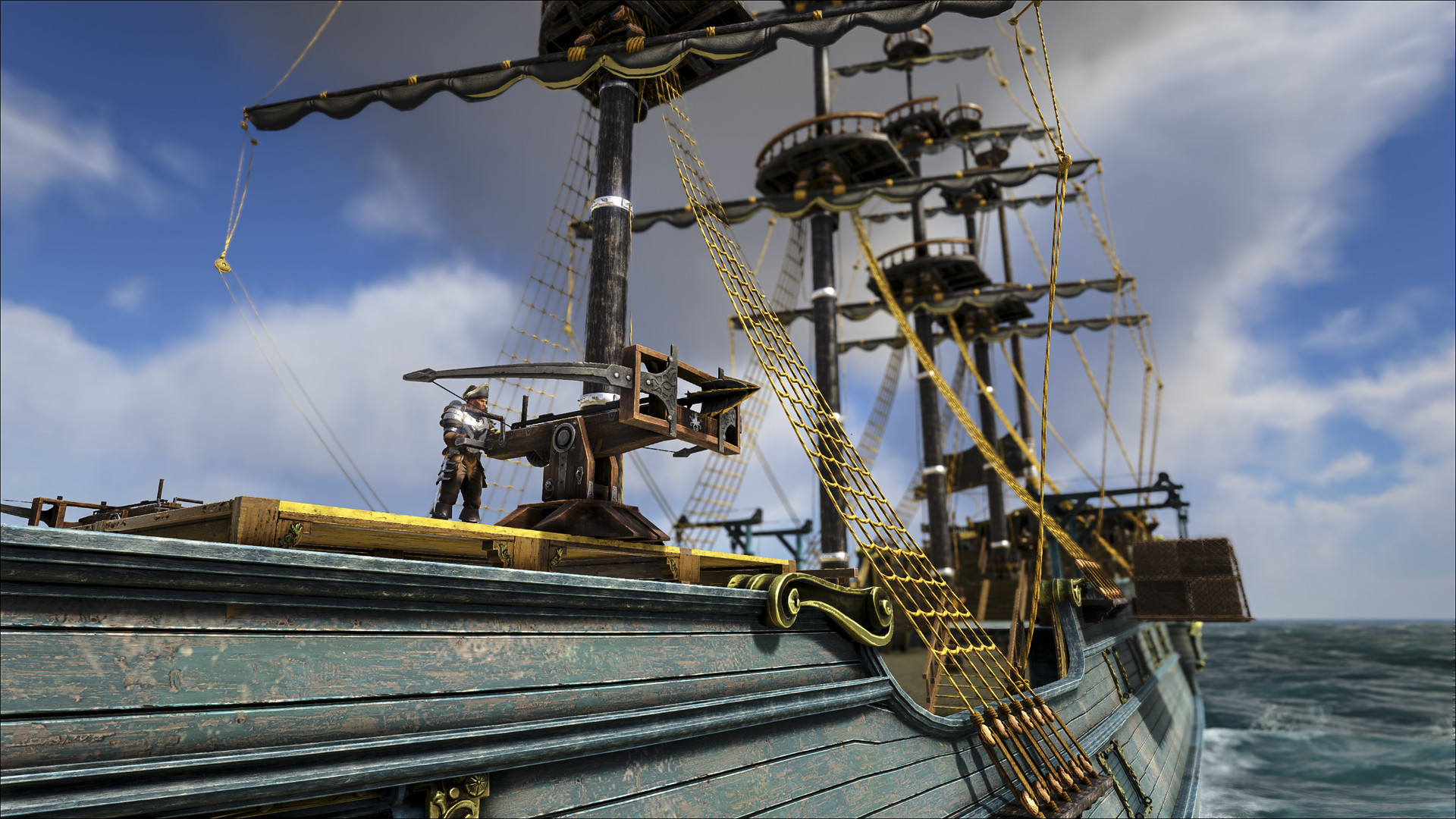 ATLAS/ATLAS 截图 22