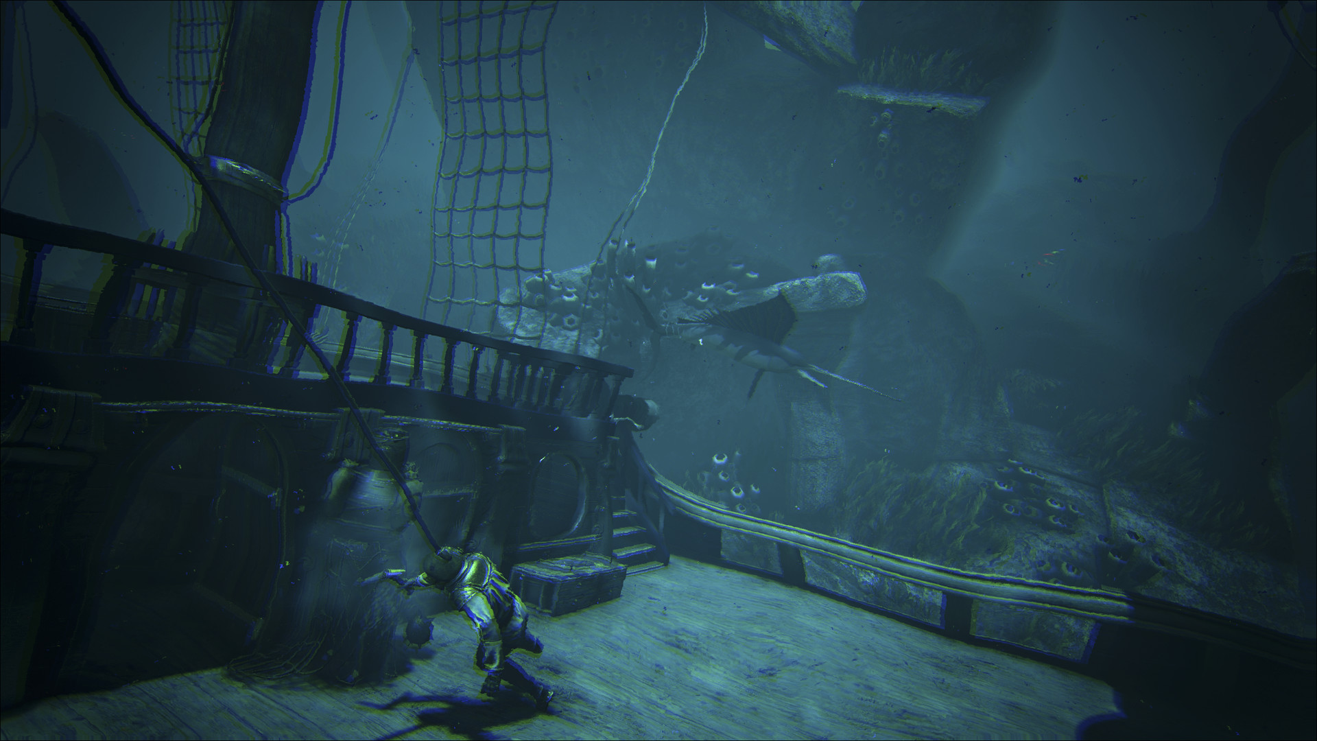 ATLAS/ATLAS 截图 1