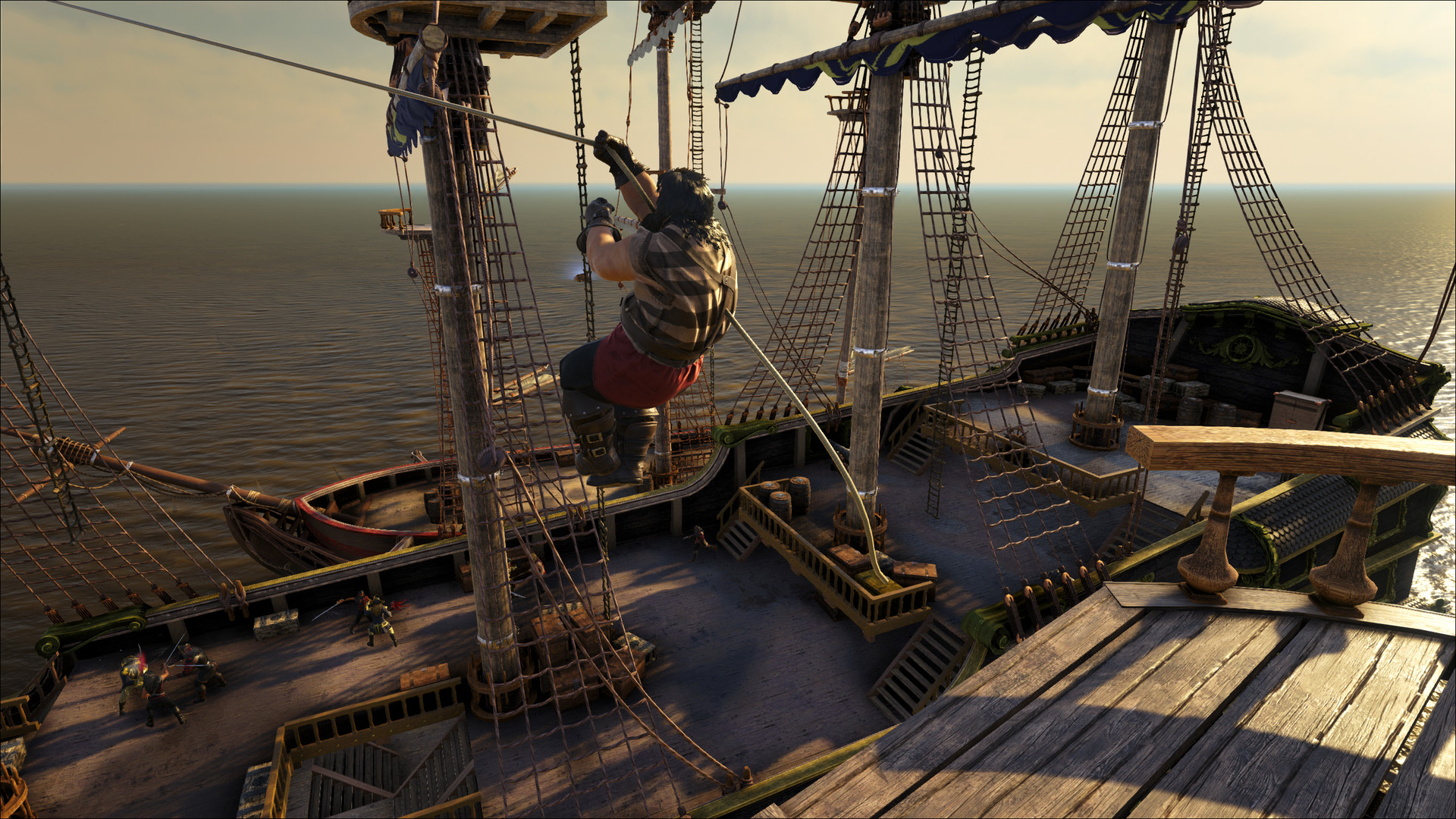 ATLAS/ATLAS 截图 19