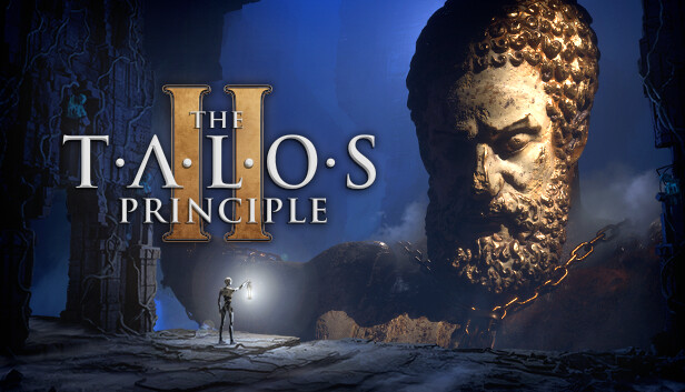 Save 10% on The Talos Principle 2 on Steam