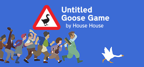 《捣蛋鹅(Untitled Goose Game)》1.1.3-箫生单机游戏