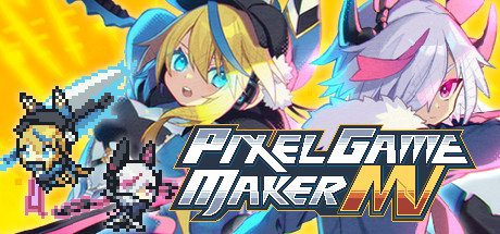 《像素游戏制作大师(Pixel Game Maker MV)》-火种游戏