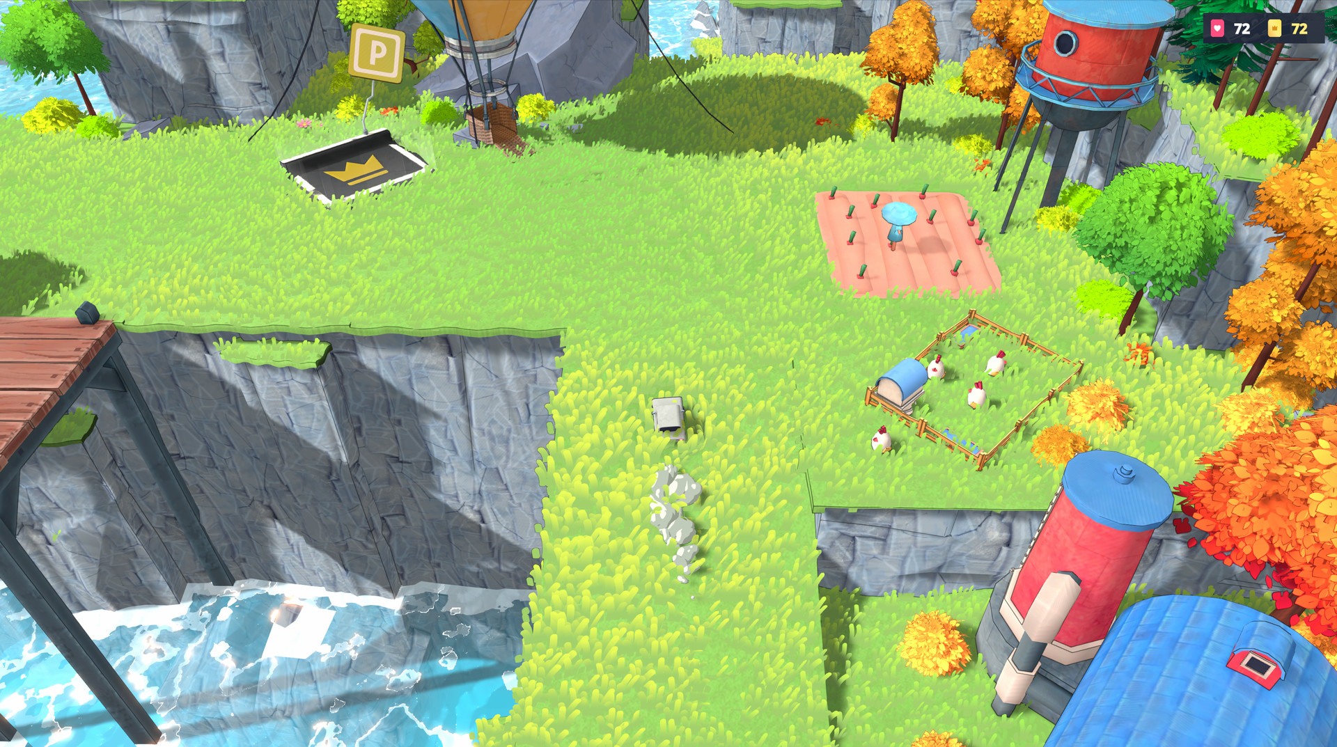 狂野泊车/You Suck at Parking 截图 10