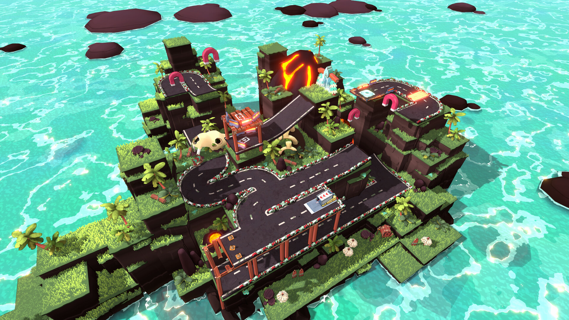 狂野泊车/You Suck at Parking 截图 5