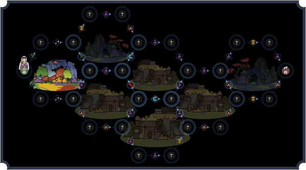 图片[2]-太吾绘卷/The Scroll Of Taiwu（v0.0.74.39）-蓝豆人-PC单机Steam游戏下载平台