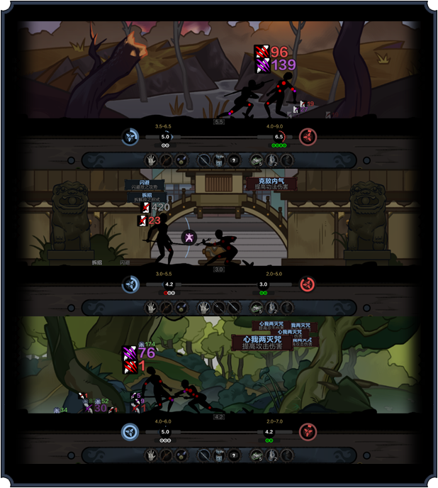 图片[7]-太吾绘卷/The Scroll Of Taiwu（v0.0.74.39）-蓝豆人-PC单机Steam游戏下载平台