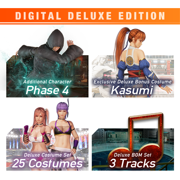 图片[10] • 《死或生6 DOA6/Dead or Alive 6》v1.22-elamigos容量58GB|集成全DLC|官中|支持键鼠.手柄|赠官方原声25首BGM|赠多项修改器|赠全模式.称号.音乐.DOA百科.小知识全解锁存档-BUG软件 • BUG软件