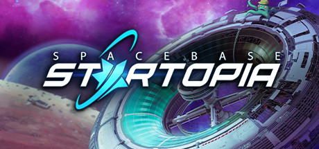 星际乐土太空基地/Spacebase Startopia