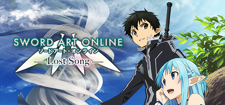 刀剑神域：失落之歌/Sword Art Online: Lost Song （更新v2.1.0）-秋风资源网