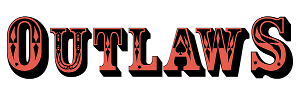 西部狂徒/Outlaws of the Old West（V1.3.2）