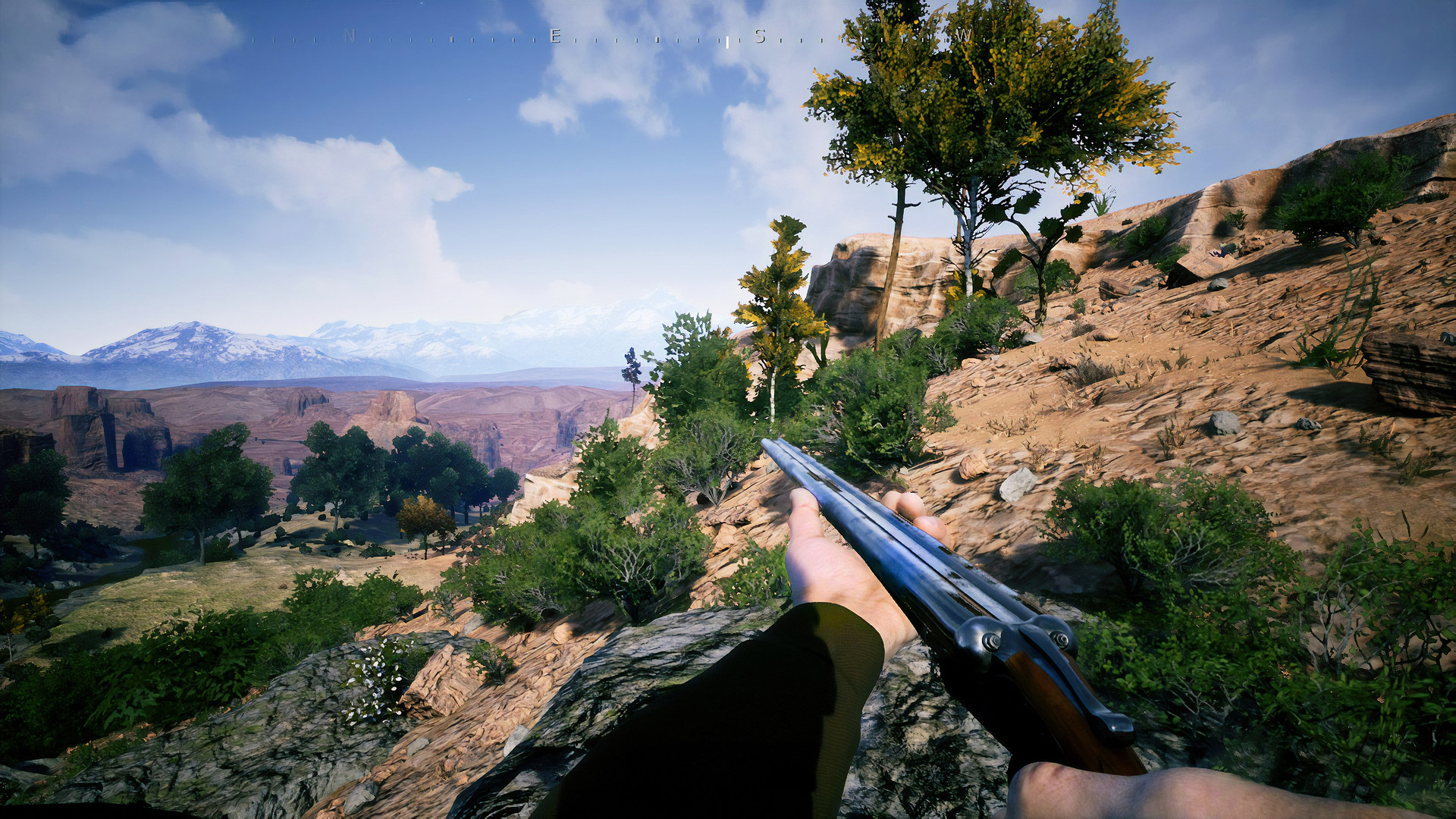 西部狂徒/Outlaws of the Old West 截图 27