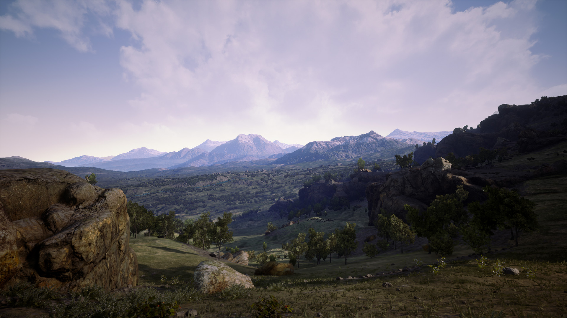 西部狂徒/Outlaws of the Old West 截图 33