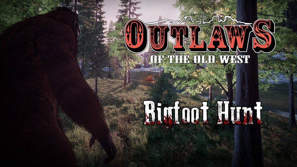 西部狂徒/Outlaws of the Old West 截图 39