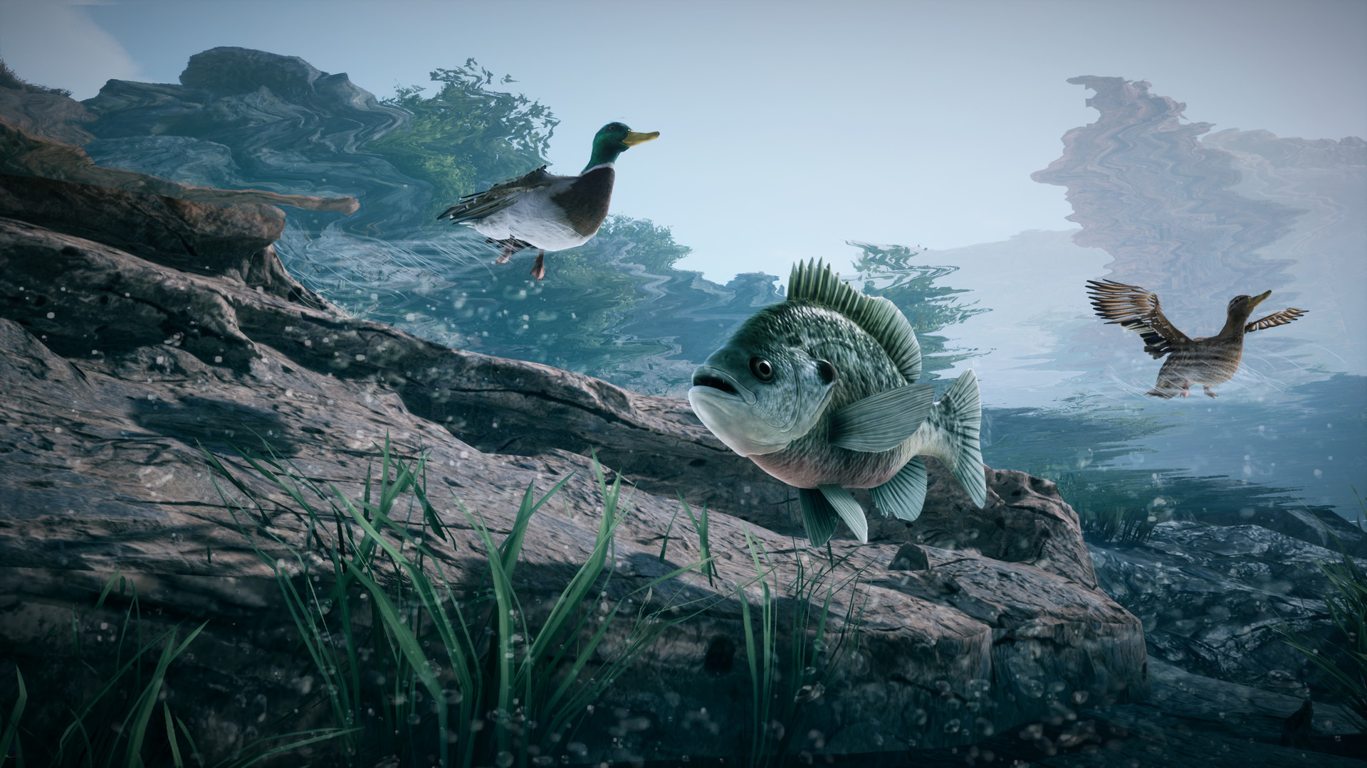 西部狂徒/Outlaws of the Old West 截图 25