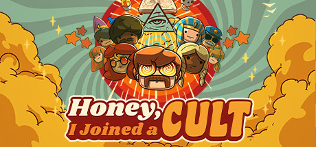 《邪教模拟器(Honey I Joined a Cult))》-火种游戏