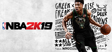 美国职业篮球19/NBA2K19