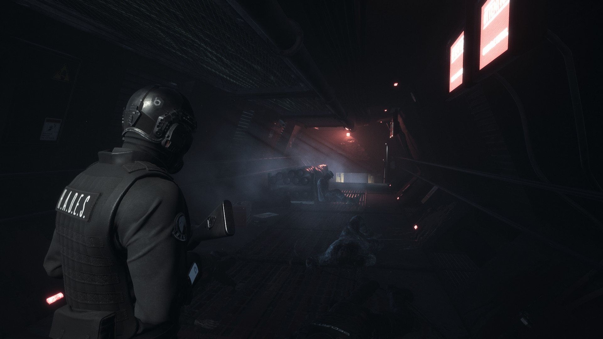 白日梦魇：1998				/Daymare: 1998 截图 8