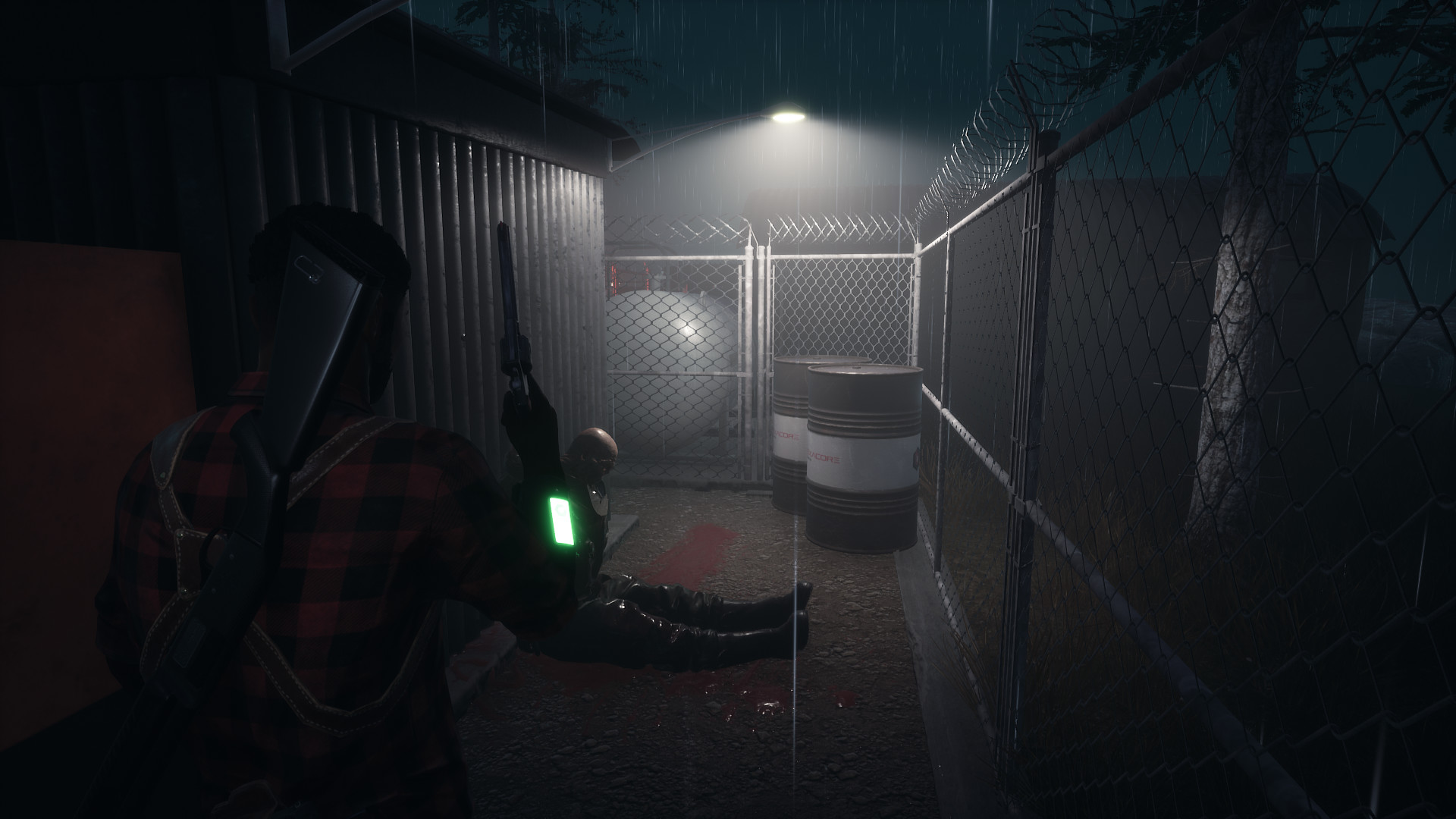 白日梦魇：1998				/Daymare: 1998 截图 5