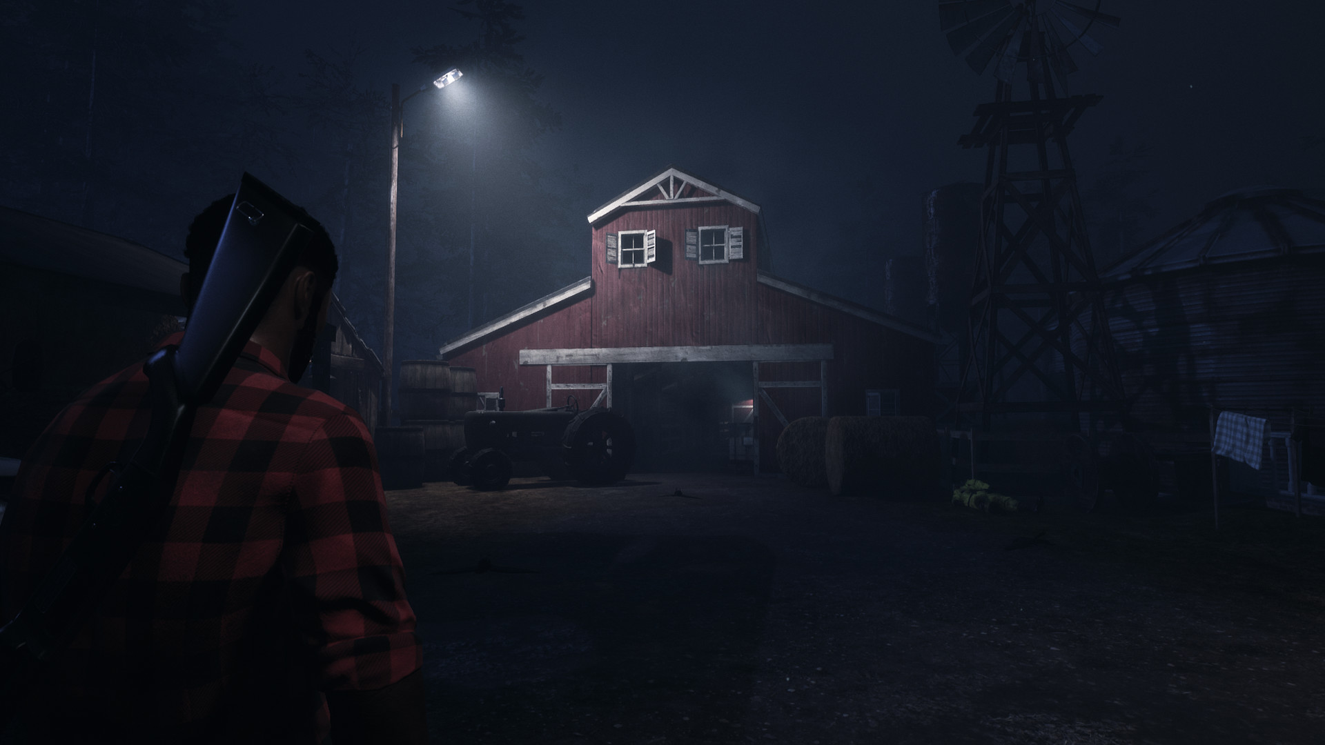 白日梦魇：1998				/Daymare: 1998 截图 9