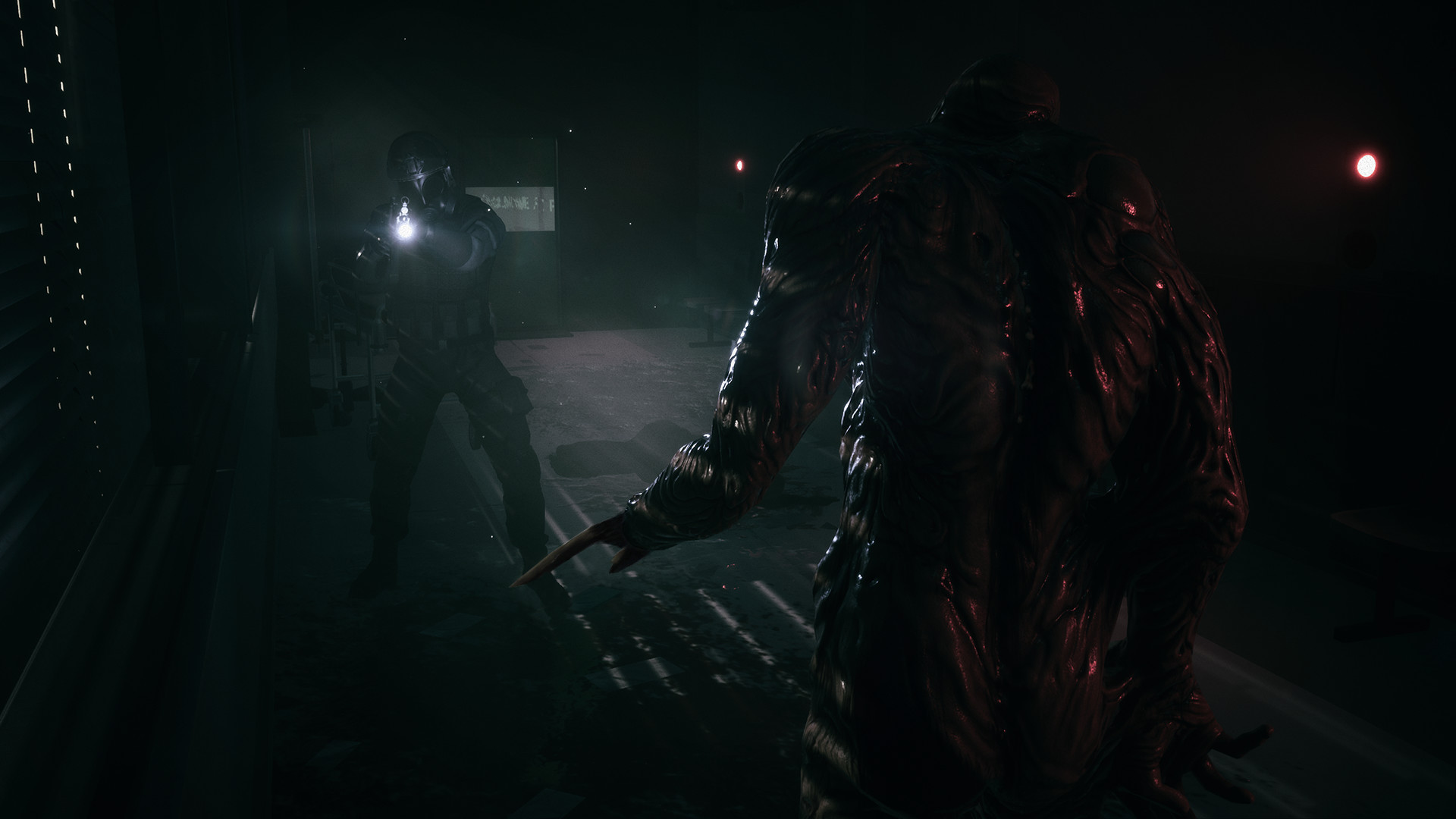 白日梦魇：1998				/Daymare: 1998 截图 20