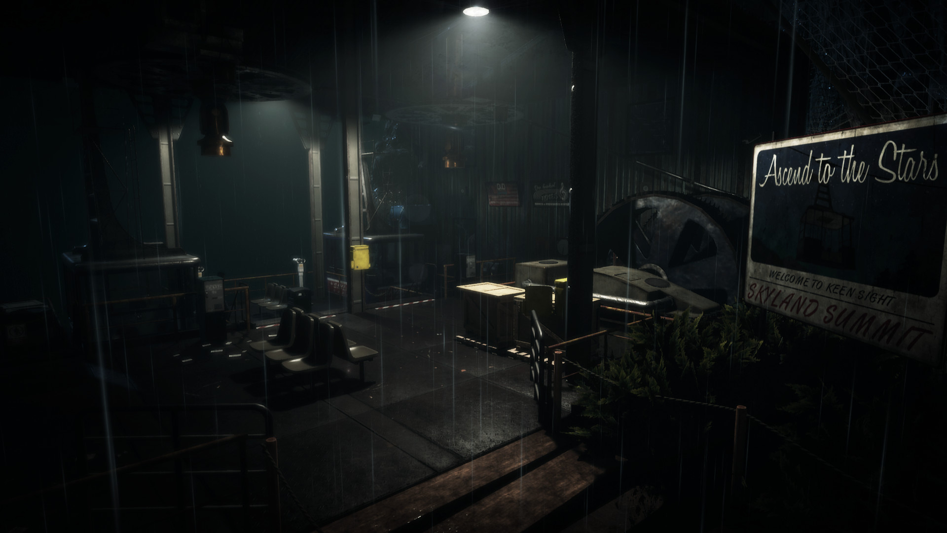 白日梦魇：1998				/Daymare: 1998 截图 14