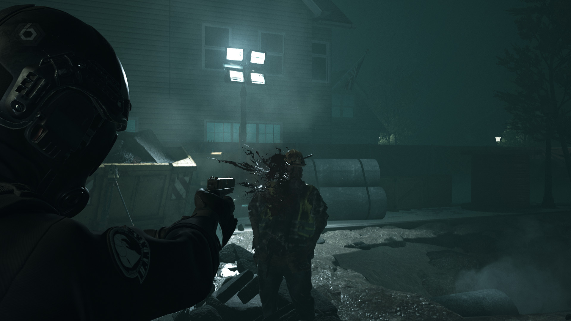 白日梦魇：1998				/Daymare: 1998 截图 17