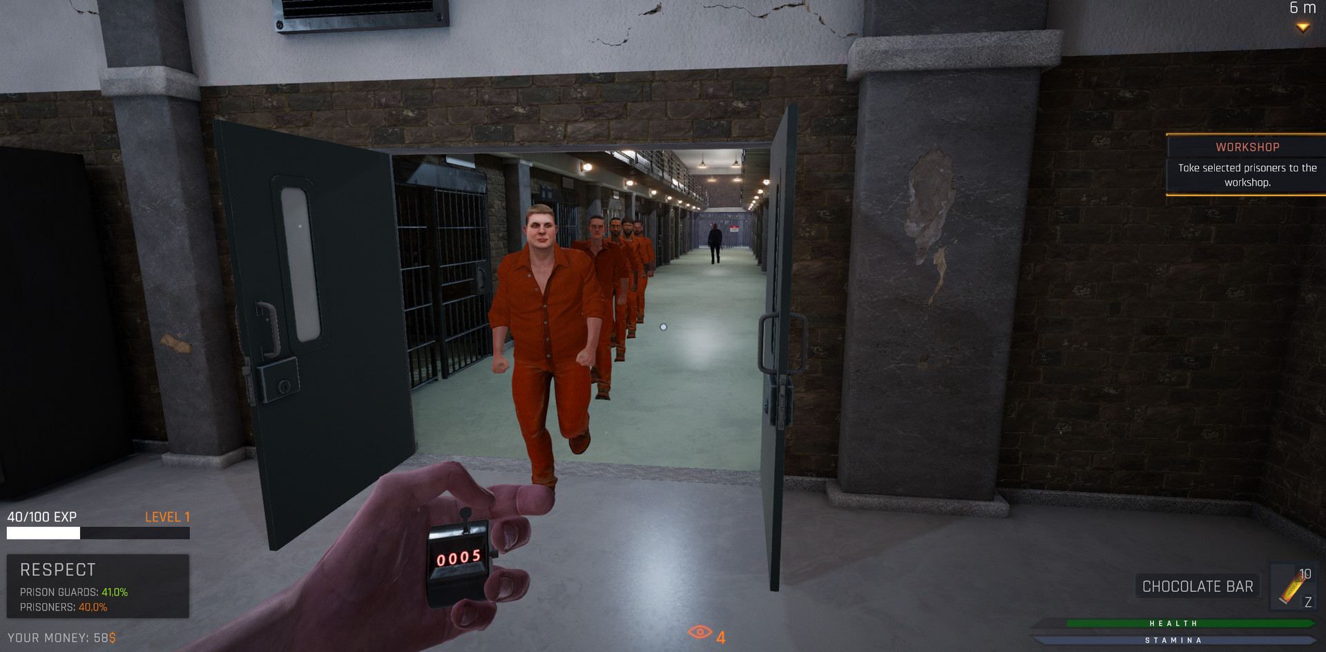 图片[18]-《监狱模拟器(Prison Simulator)》-火种游戏